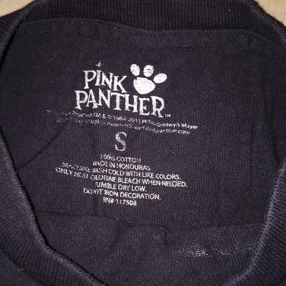 Pink panther coolest dude in town🕶 - Picture 2 of 2